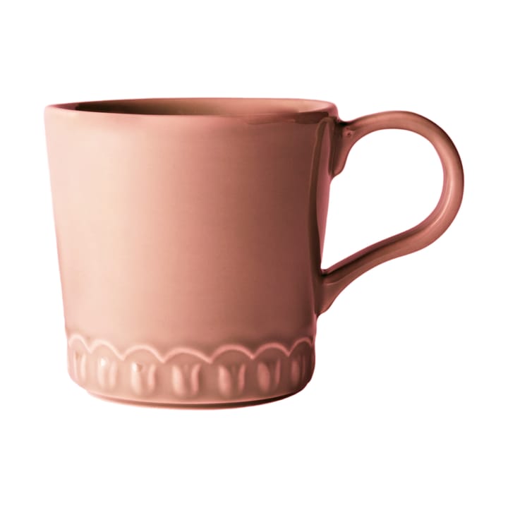 Tulipa Tasse 40 cl 2er-Pack - Bela Portuguesa - PotteryJo