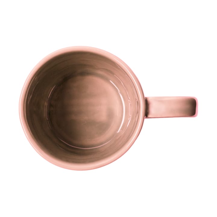 Tulipa Tasse 40 cl 2er-Pack, Bela Portuguesa PotteryJo