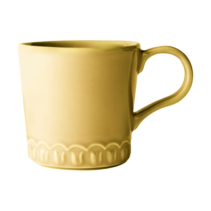 Tulipa Tasse 40 cl 2er-Pack - Pale Moon - PotteryJo