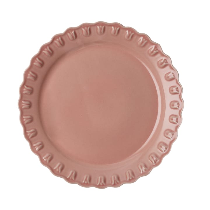 Tulipa Teller Ø26 cm 2er-Pack - Bela Portuguesa - PotteryJo