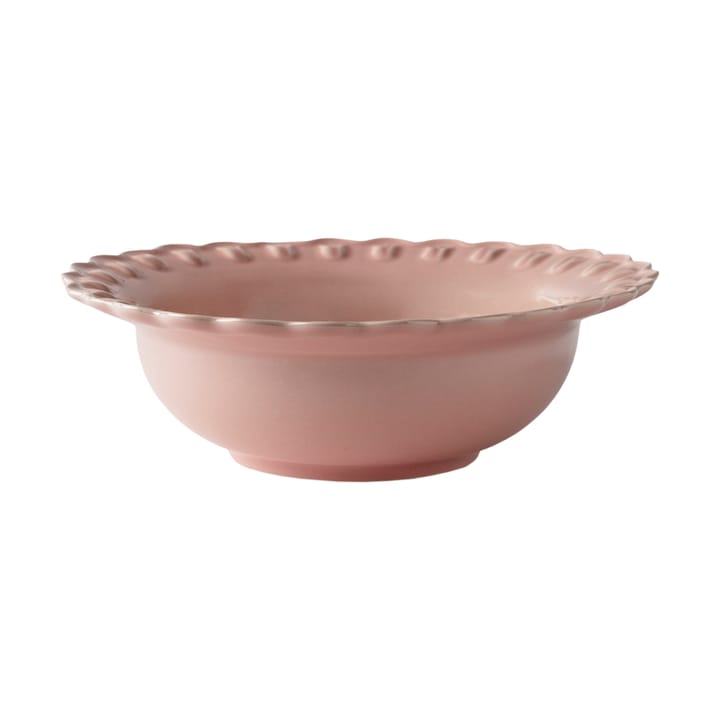 Tulipa tiefer Teller Ø23 cm 2er-Pack, Bela Portuguesa PotteryJo
