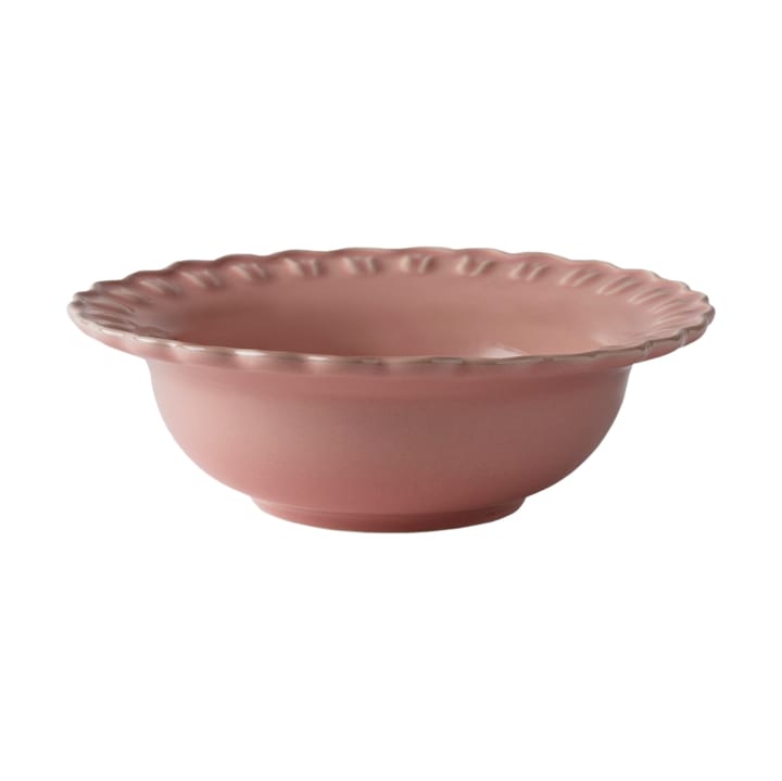 Tulipa tiefer Teller klein Ø17 cm 2er-Pack - Bela Portuguesa - PotteryJo