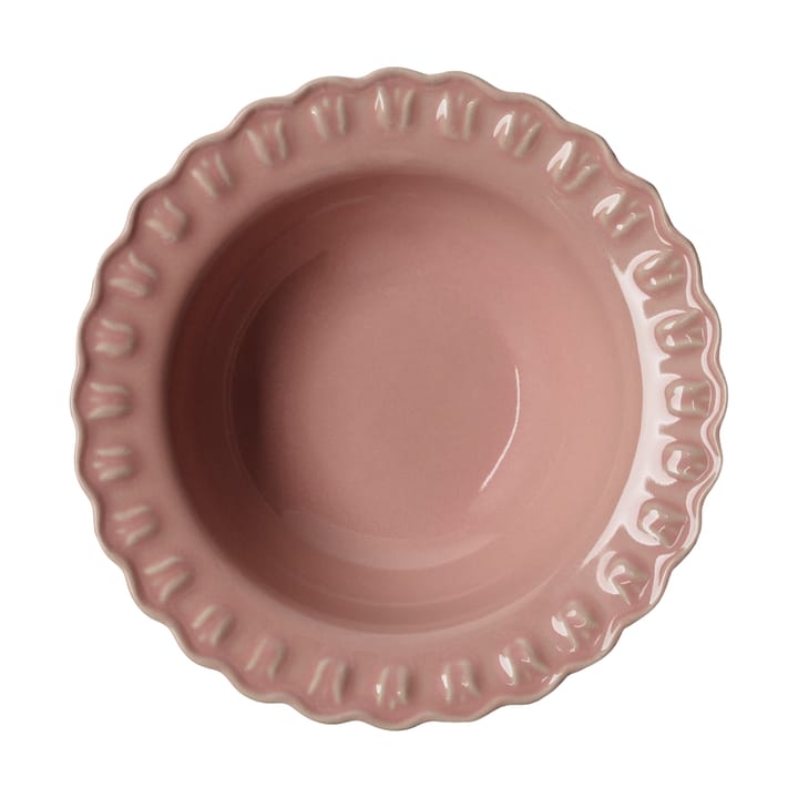Tulipa tiefer Teller klein Ø17 cm 2er-Pack, Bela Portuguesa PotteryJo