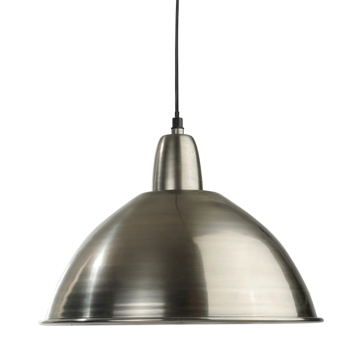 Classic Pendelleuchte Ø47cm - Antiksilber - PR Home