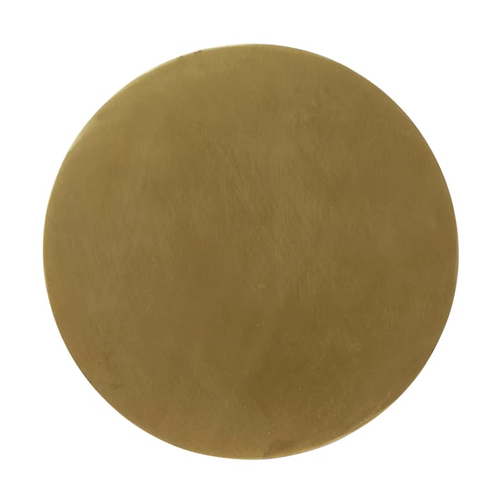 Fullmoon Wandleuchte Ø25cm - Pale gold - PR Home