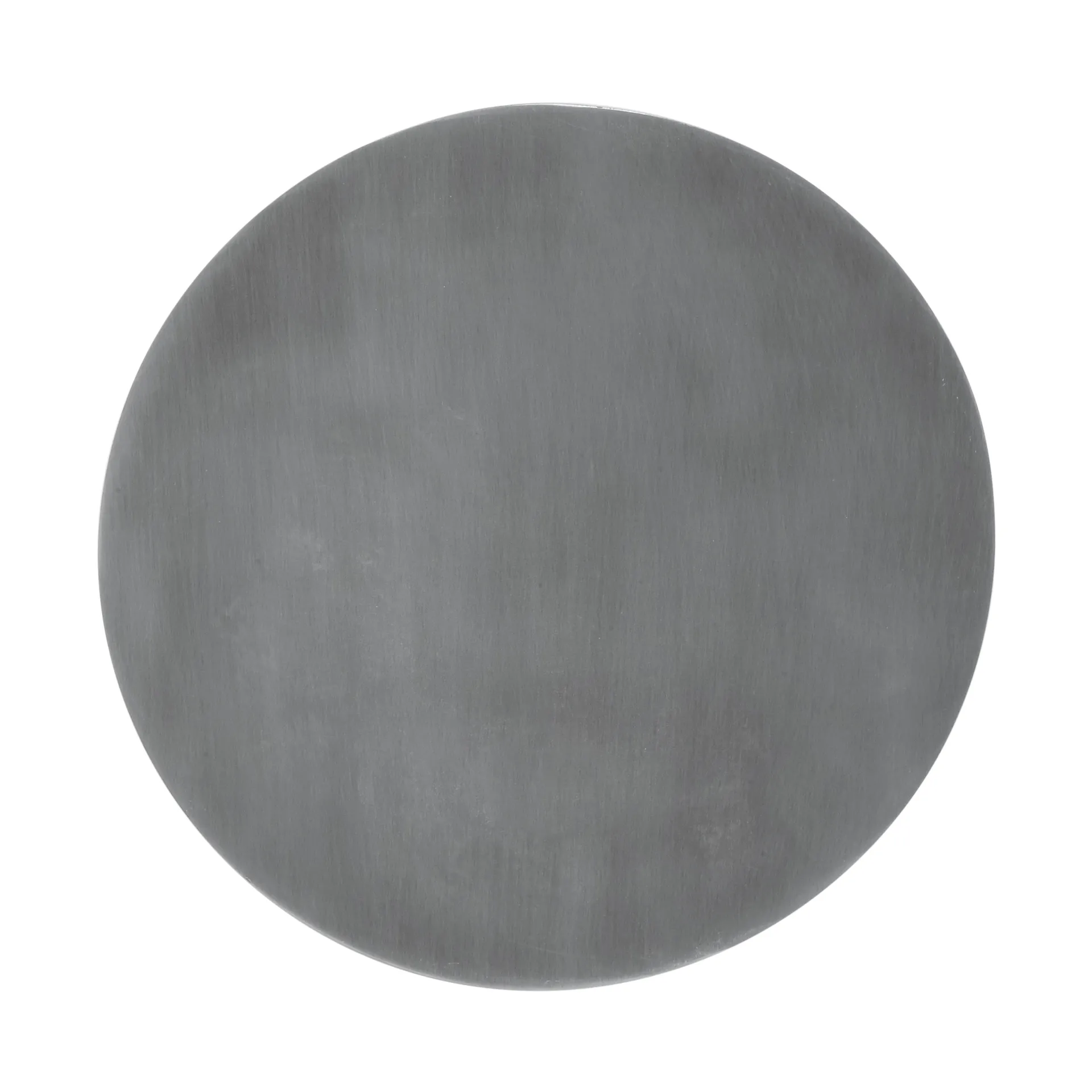 Fullmoon Wandleuchte Ø25cm, Pale silber PR Home