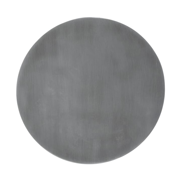 Fullmoon Wandleuchte Ø25cm - Pale silber - PR Home