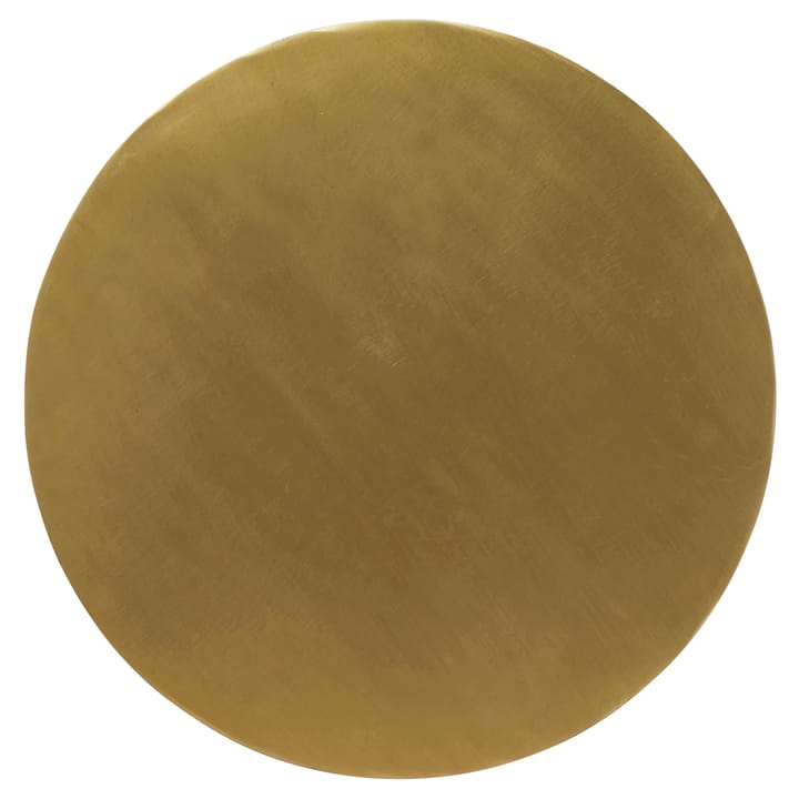 Fullmoon Wandleuchte Ø35cm - Pale gold - PR Home