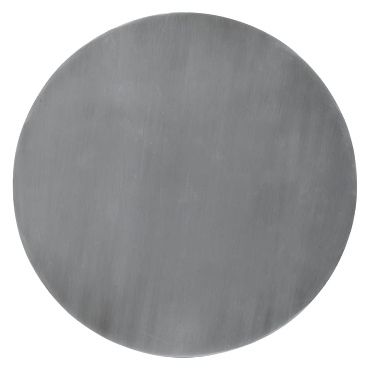 Fullmoon Wandleuchte Ø35cm - Pale silber - PR Home