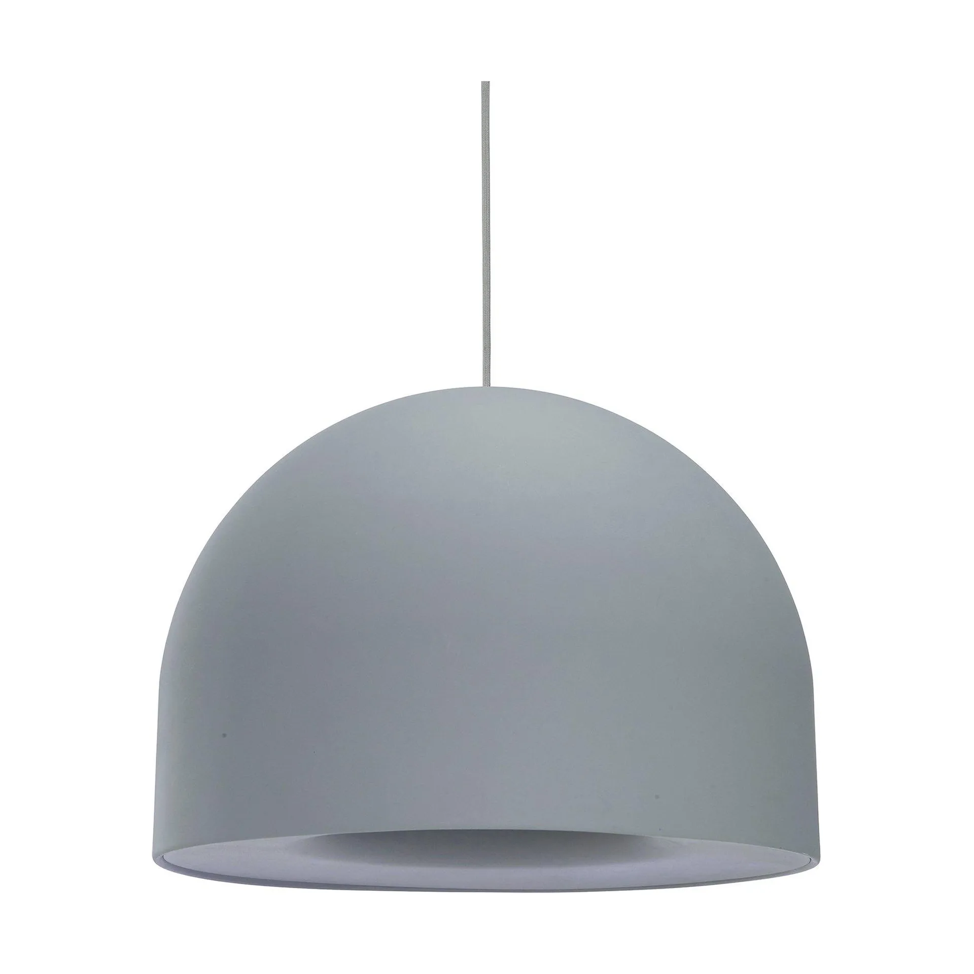 Norp Deckenleuchte 50 cm, Grey PR Home