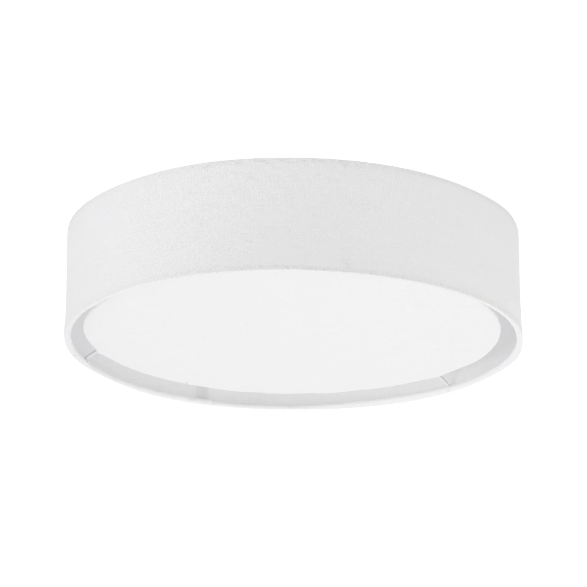 Sam Deckenleuchte Ø33cm, Weiß PR Home