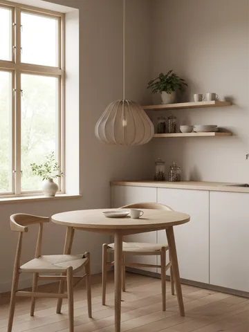 Sienna Deckenleuchte - Diana Moos, Ø40x28 cm - PR Home