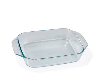Auflaufform Optimum - 31x20cm - Pyrex