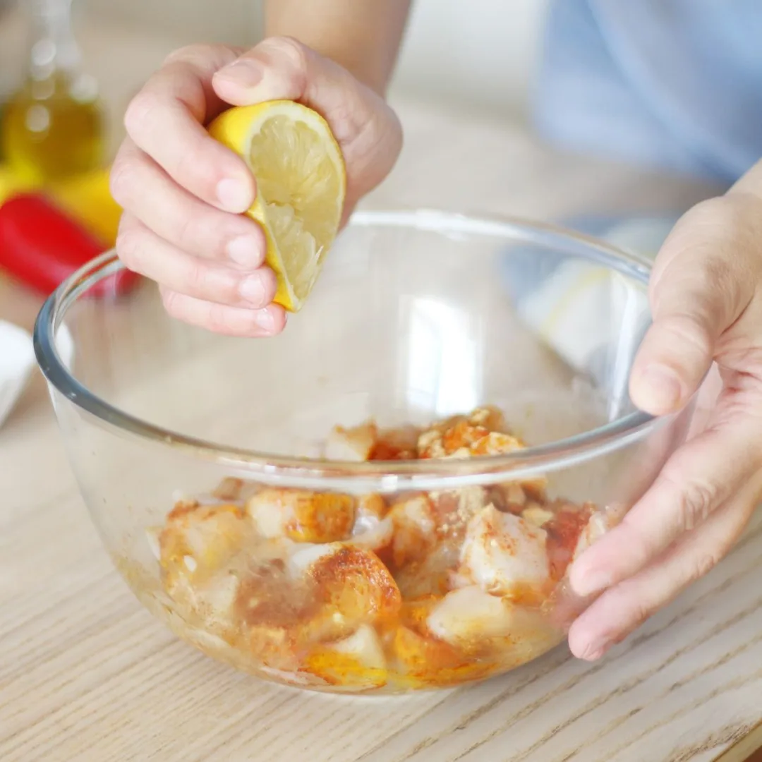 Classic Schüssel Glas, 3 Liter Pyrex