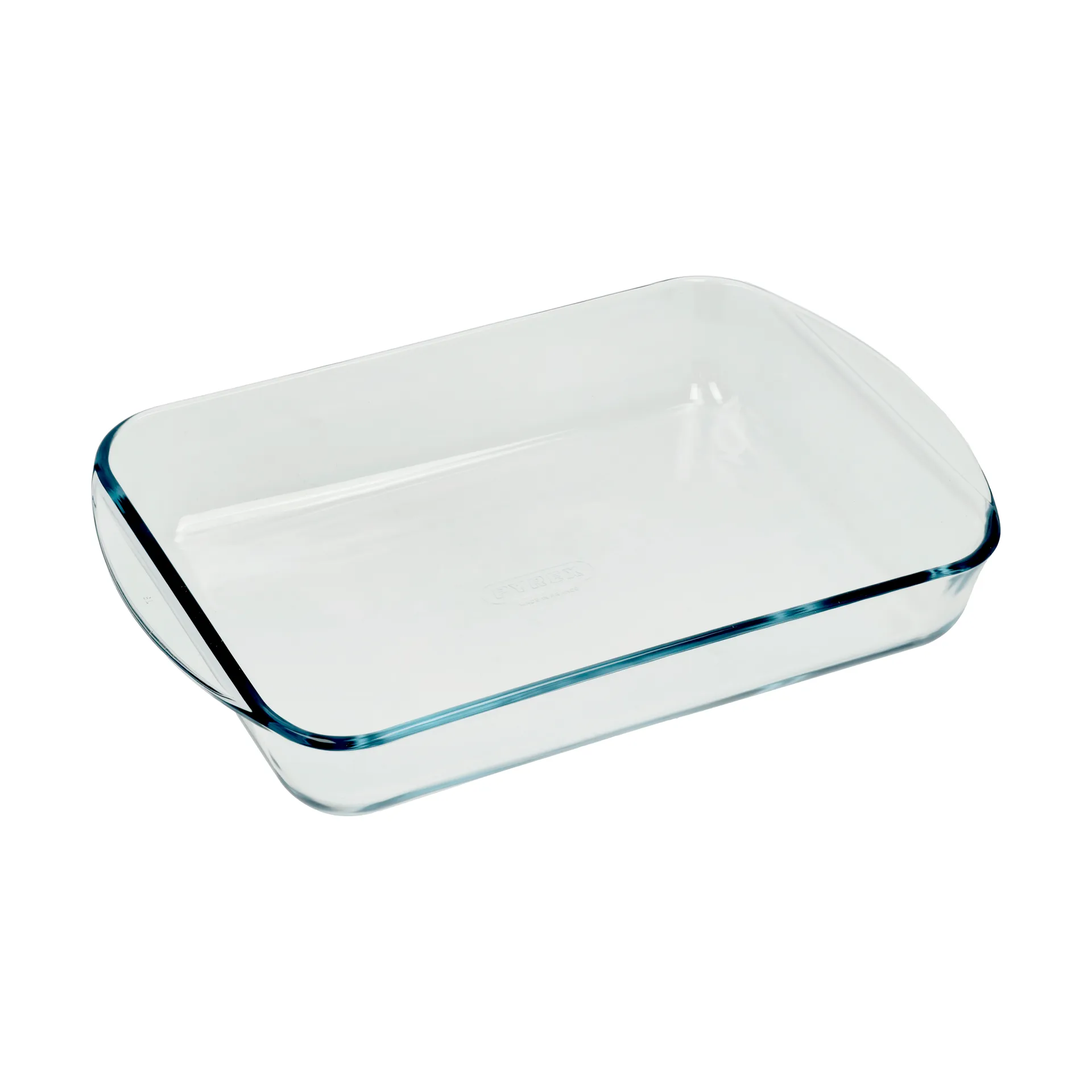 Essentials rechteckige Glasschale, 35x23 cm Pyrex
