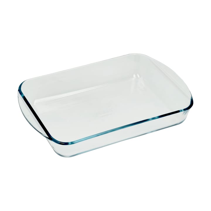 Essentials rechteckige Glasschale - 35x23 cm - Pyrex