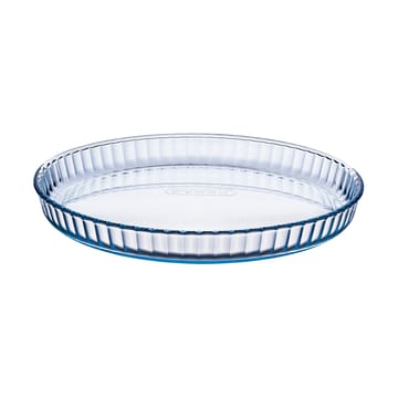 Ikonisches Kuchenform-Set aus Borosilikatglas - 2-teilig - Pyrex