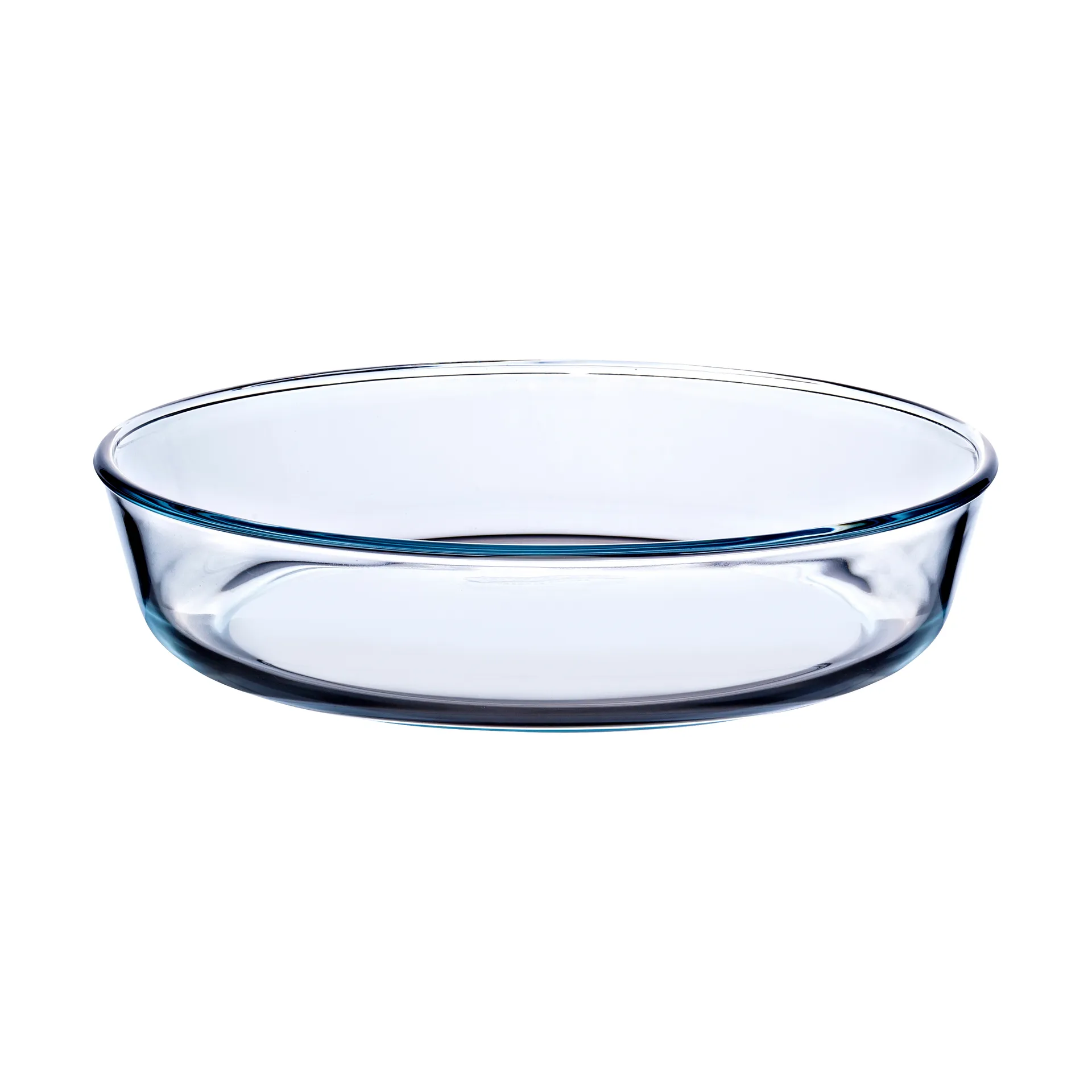 Ikonisches Kuchenform-Set aus Borosilikatglas, 2-teilig Pyrex