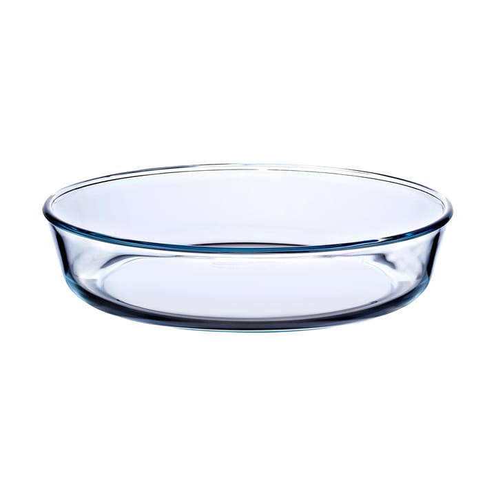 Ikonisches Kuchenform-Set aus Borosilikatglas, 2-teilig Pyrex