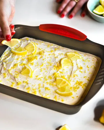 Pyrex Asimetria Auflaufform - Silikon, rechteckig, 25 cm - Pyrex