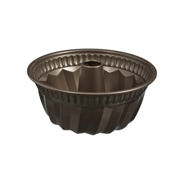 Pyrex Asimetria Gugelhupfform - Silikon, rund, Ø22 cm - Pyrex