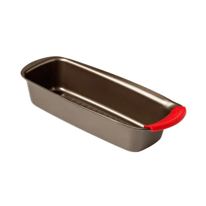 Pyrex Asimetria Kastenform - Silikon, rechteckig, 30 cm - Pyrex