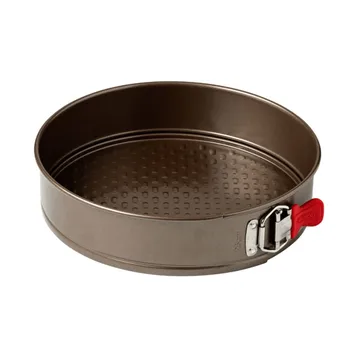 Pyrex Asimetria Springform - Silikon, rund, Ø26 cm - Pyrex