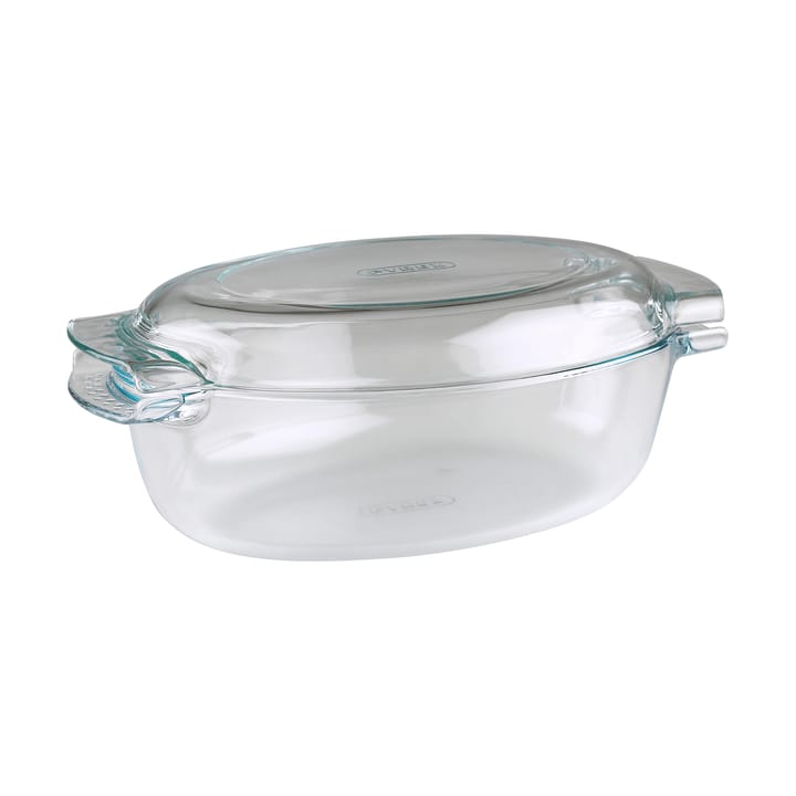 Pyrex Bratentopf Glas - 4,5 Liter - Pyrex