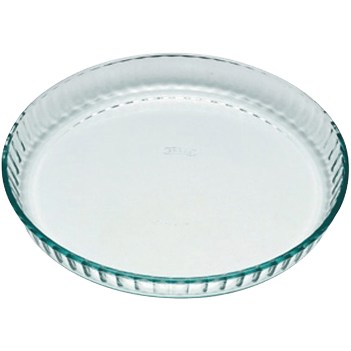 Pyrex Kuchenform rund - Ø28 cm - Pyrex