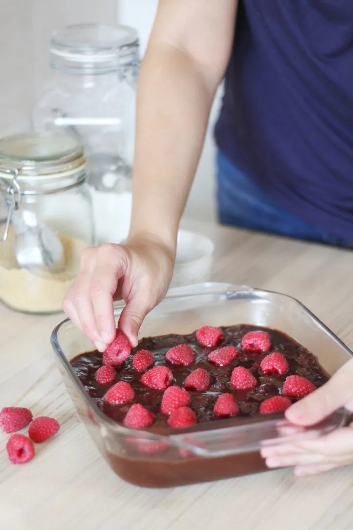 Unwiderstehliche rechteckige Glasschale, 28x17 cm Pyrex