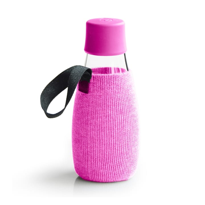 Retap Sleeve Hülle 0,3 Liter, Magenta Retap