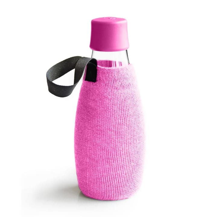 Retap Sleeve Hülle 0,5 Liter - Magenta - Retap