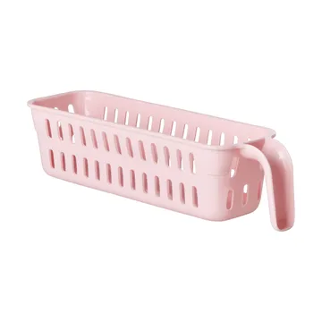 Rice food box6,7x26,5 cm - Soft pink - RICE