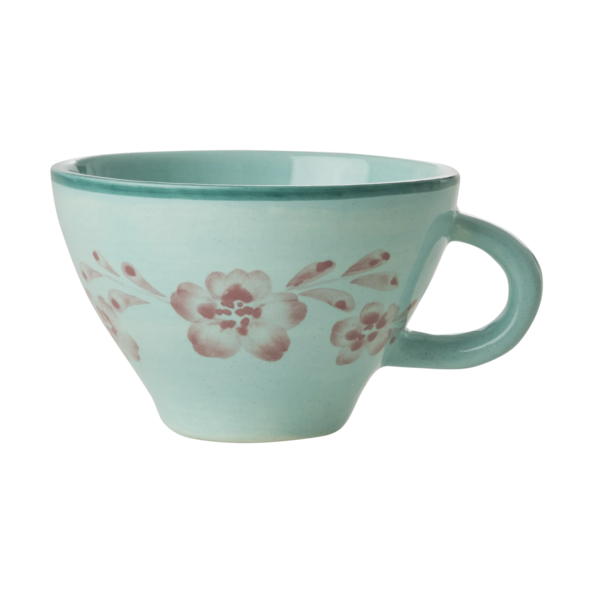 Rice Keramik Teetasse, Vine RICE
