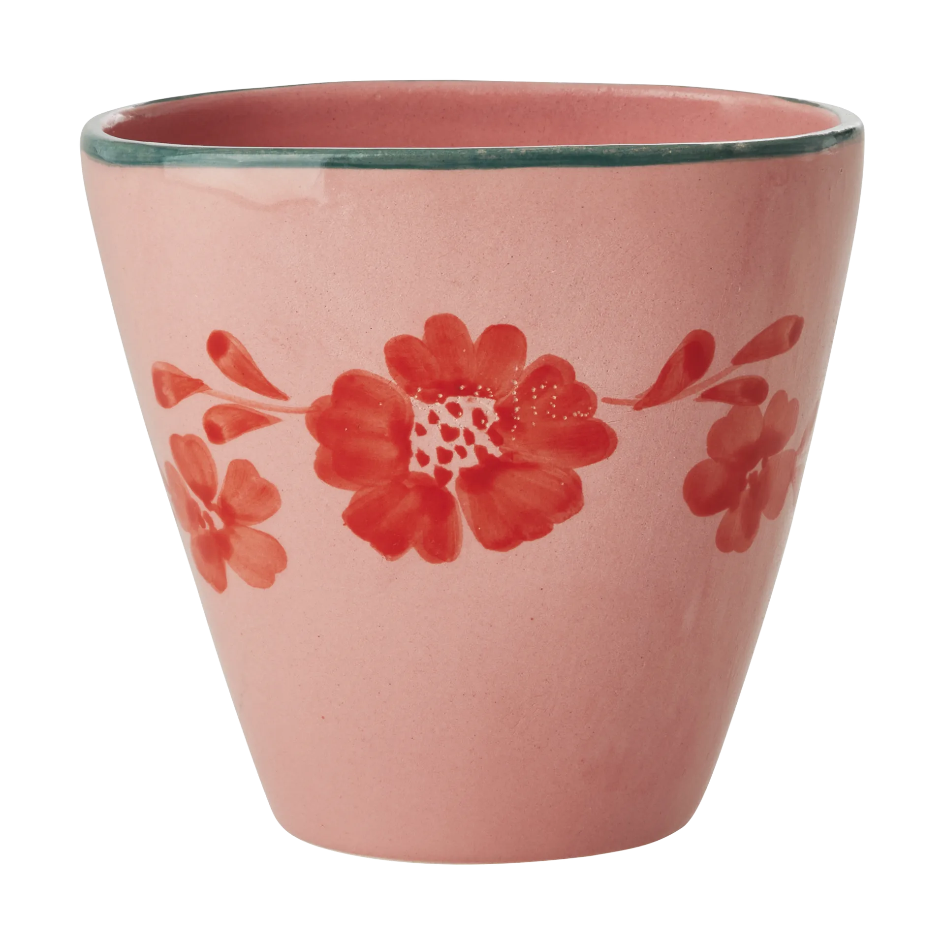 Rice Keramiktasse 30 cl, Vine RICE