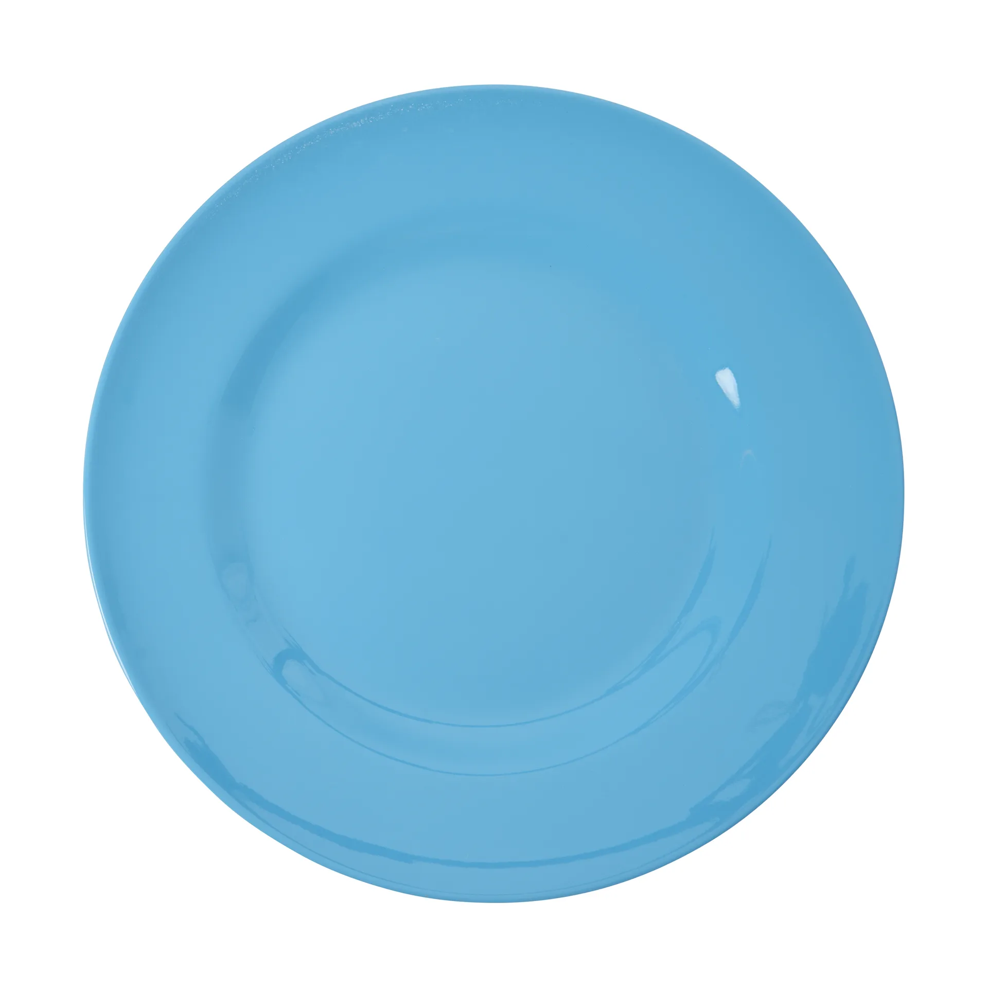 Rice Melaminteller Ø26cm 6 Teile, La Joie de Vivre RICE