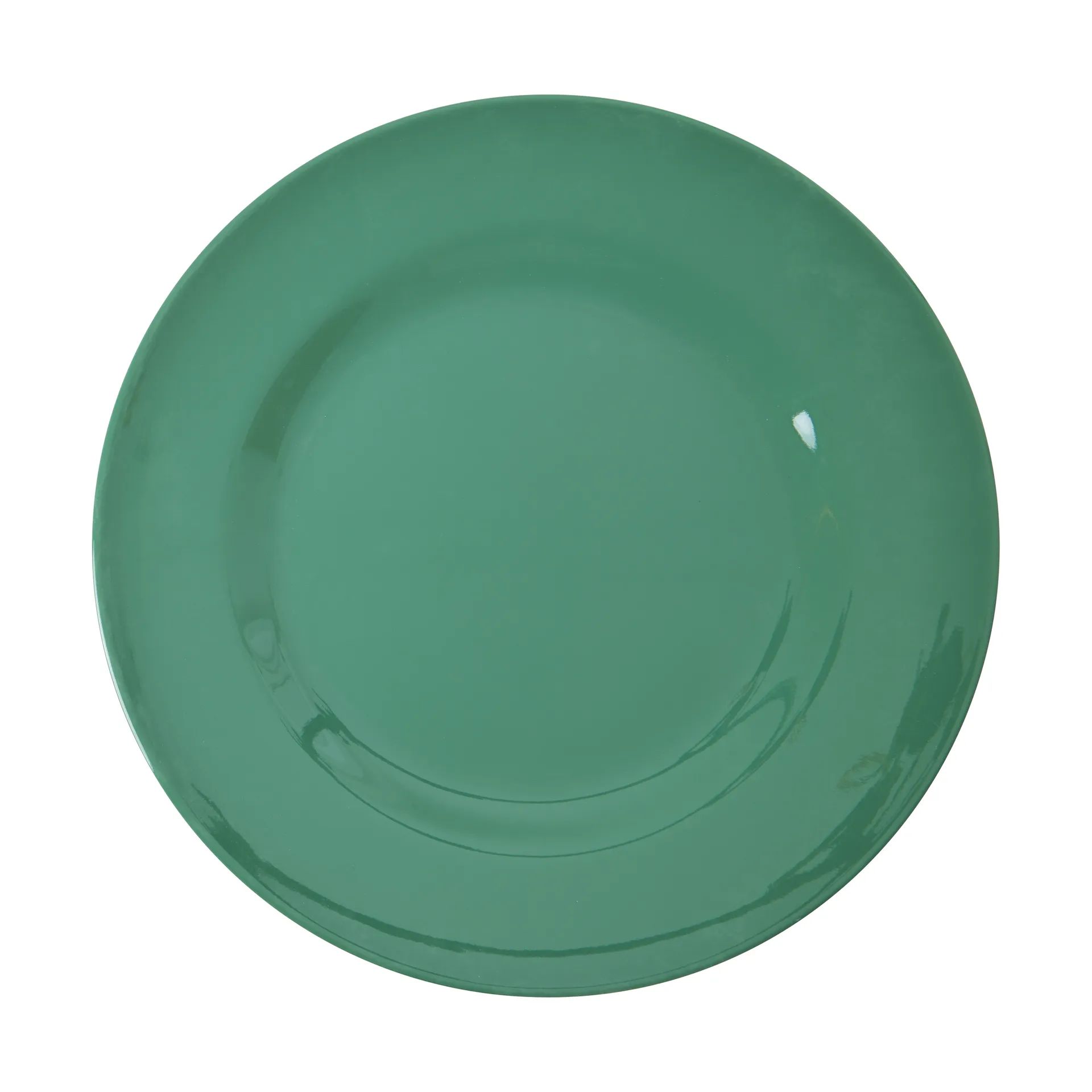 Rice Melaminteller Ø26cm 6 Teile, La Joie de Vivre RICE