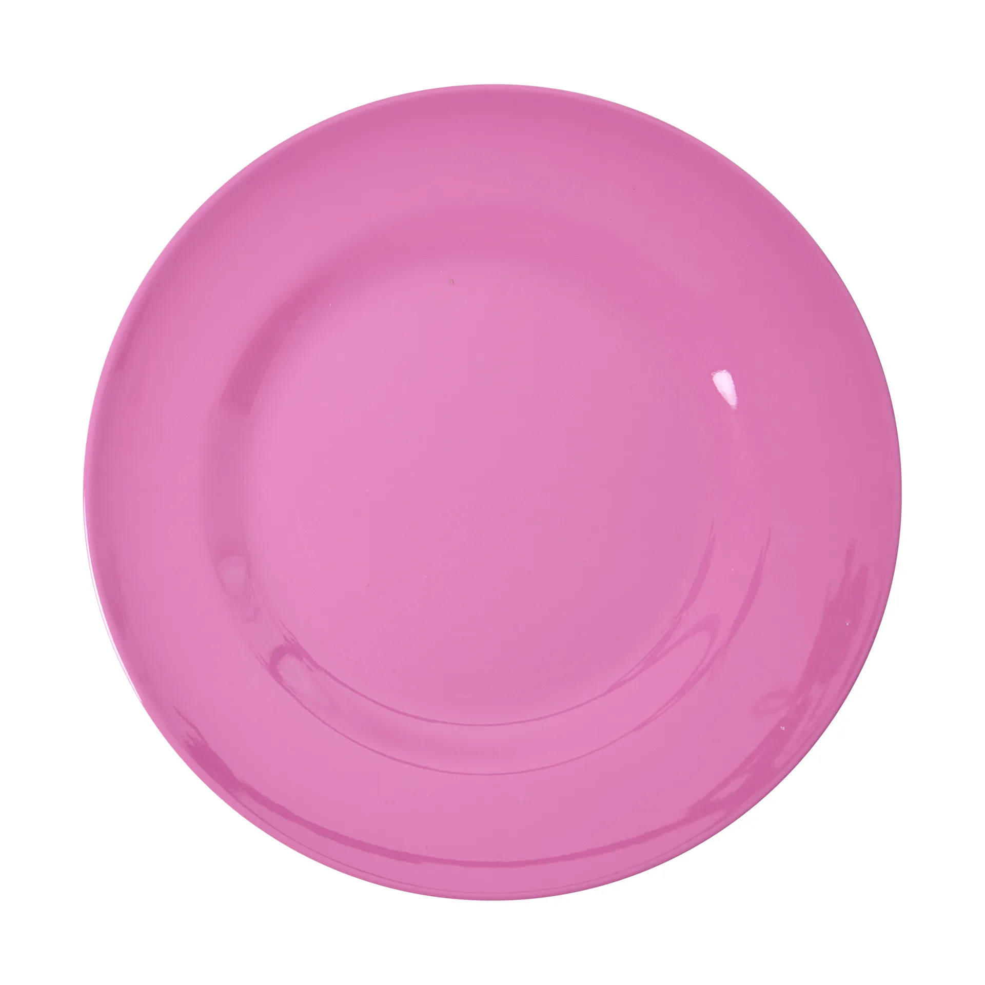 Rice Melaminteller Ø26cm 6 Teile, La Joie de Vivre RICE