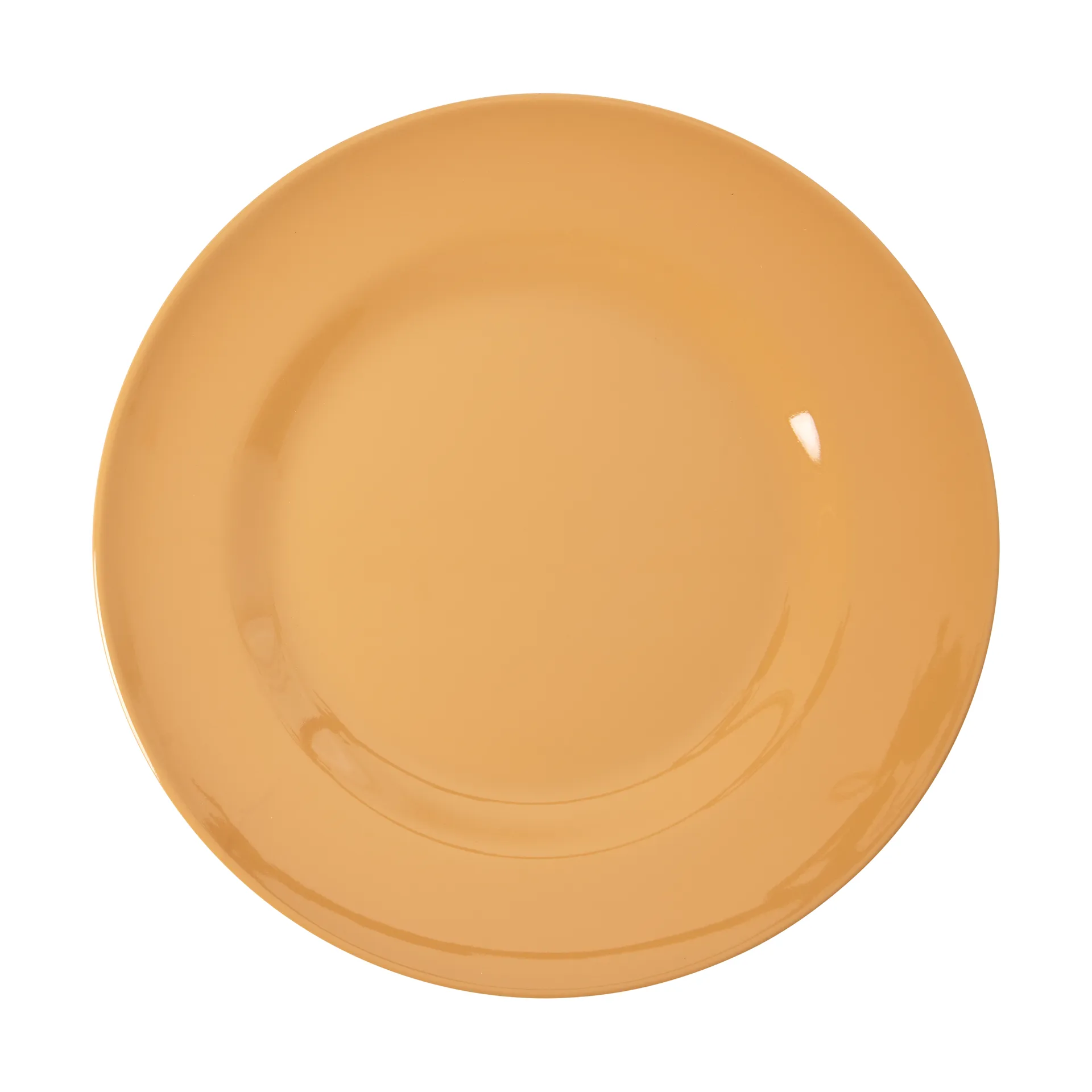 Rice Melaminteller Ø26cm 6 Teile, La Joie de Vivre RICE