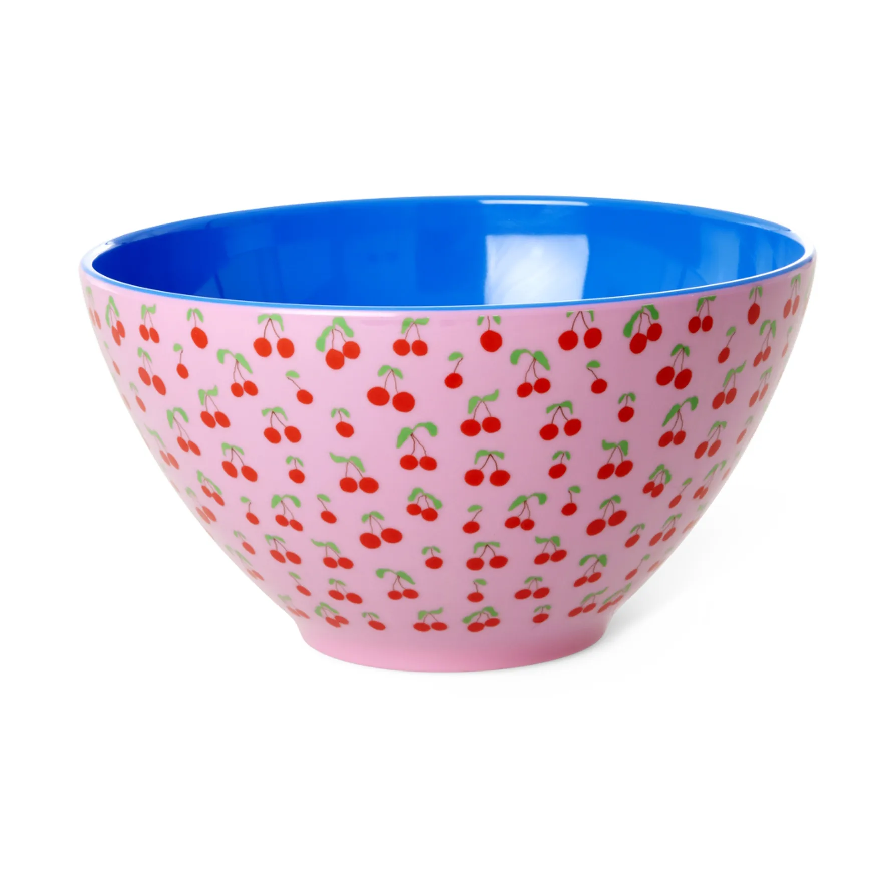 Rice Salatschale Melamin Ø 26,5cm, Kirsche RICE