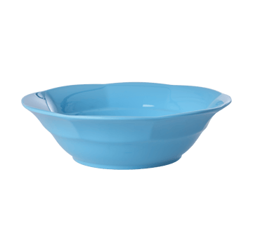 Rice Suppenteller Melamin Ø19 cm 6 Teile - Multicolor - RICE