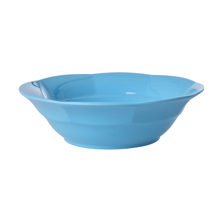 Rice Suppenteller Melamin Ø19 cm 6 Teile, Multicolor RICE
