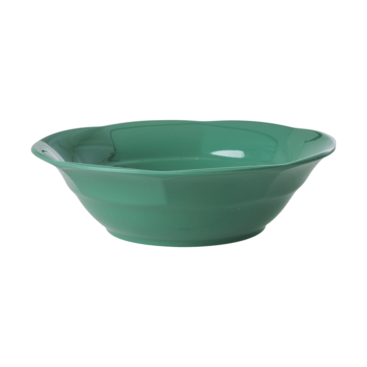Rice Suppenteller Melamin Ø19 cm 6 Teile, Multicolor RICE