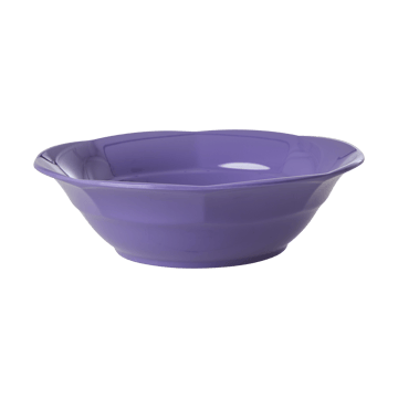 Rice Suppenteller Melamin Ø19 cm 6 Teile - Multicolor - RICE