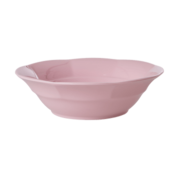 Rice Suppenteller Melamin Ø19 cm 6 Teile - Multicolor - RICE