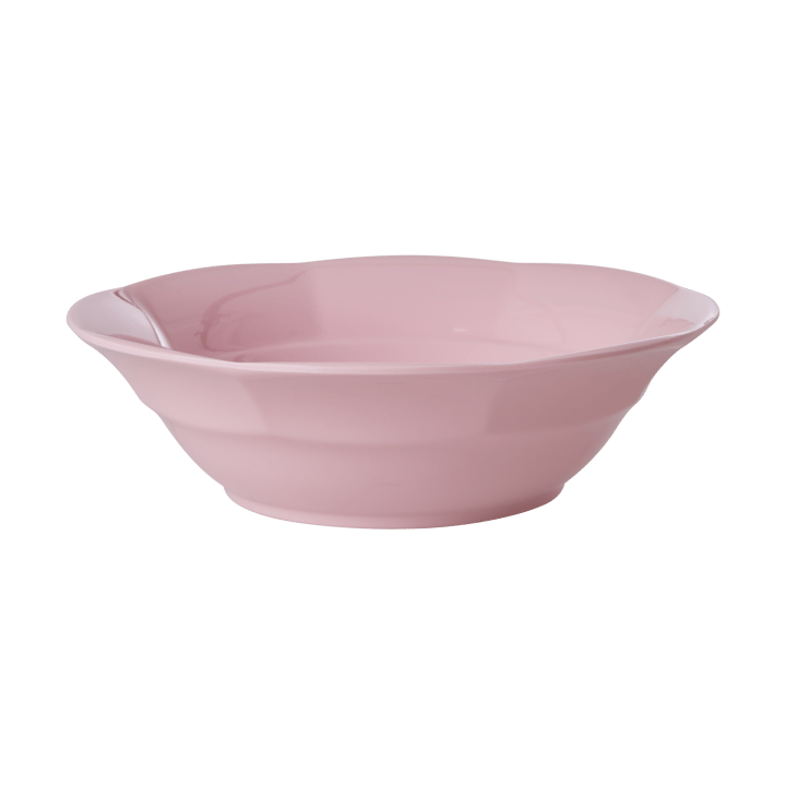 Rice Suppenteller Melamin Ø19 cm 6 Teile, Multicolor RICE