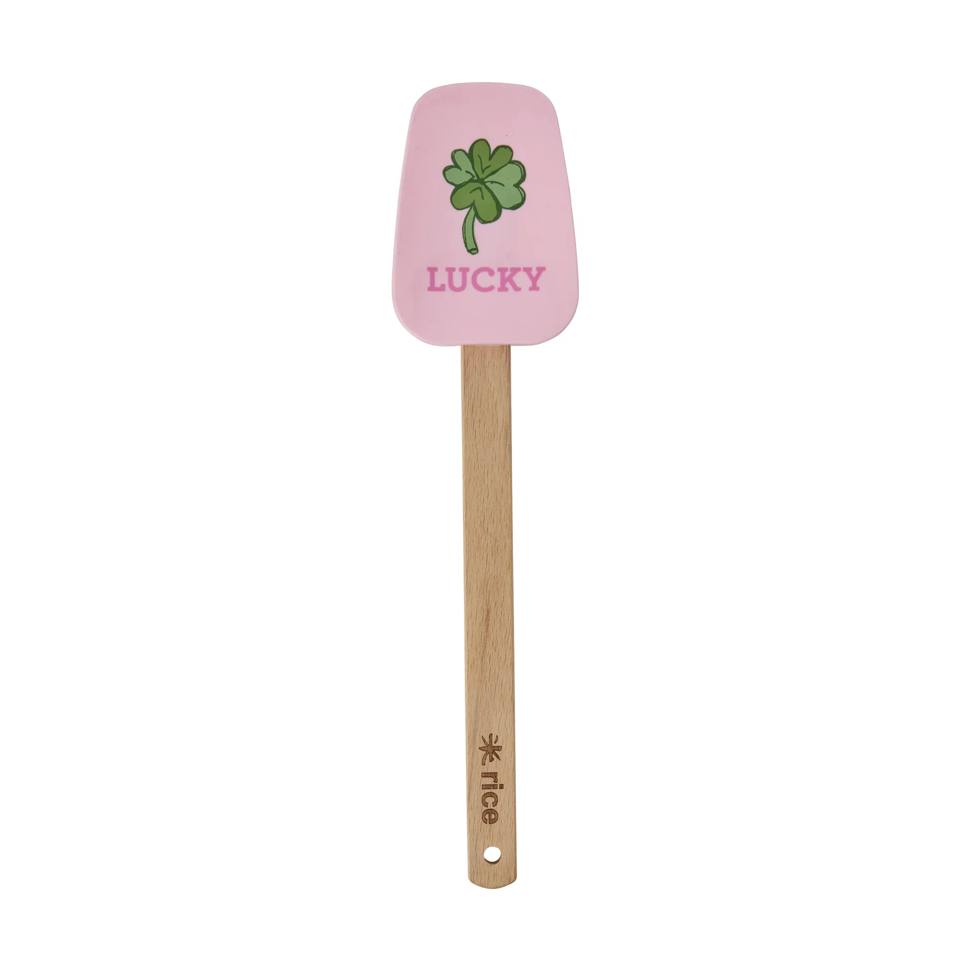 Rice Teigschaber 26,5 cm, Multicolor RICE