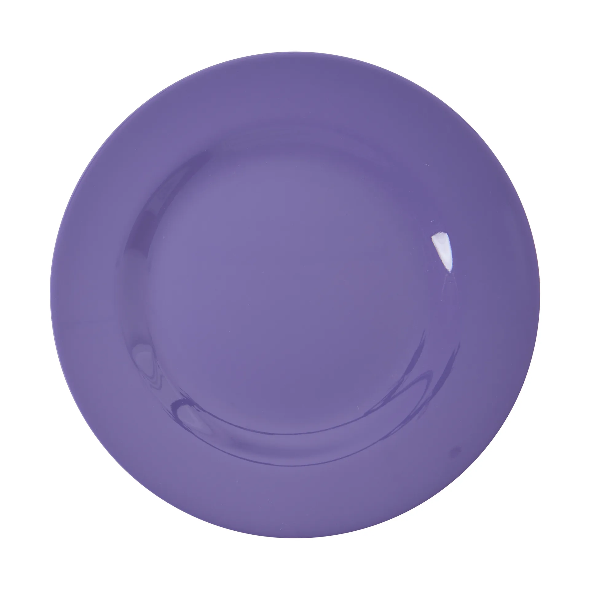 Rice Teller Melamin 20cm 6er Pack, Soft Pink RICE