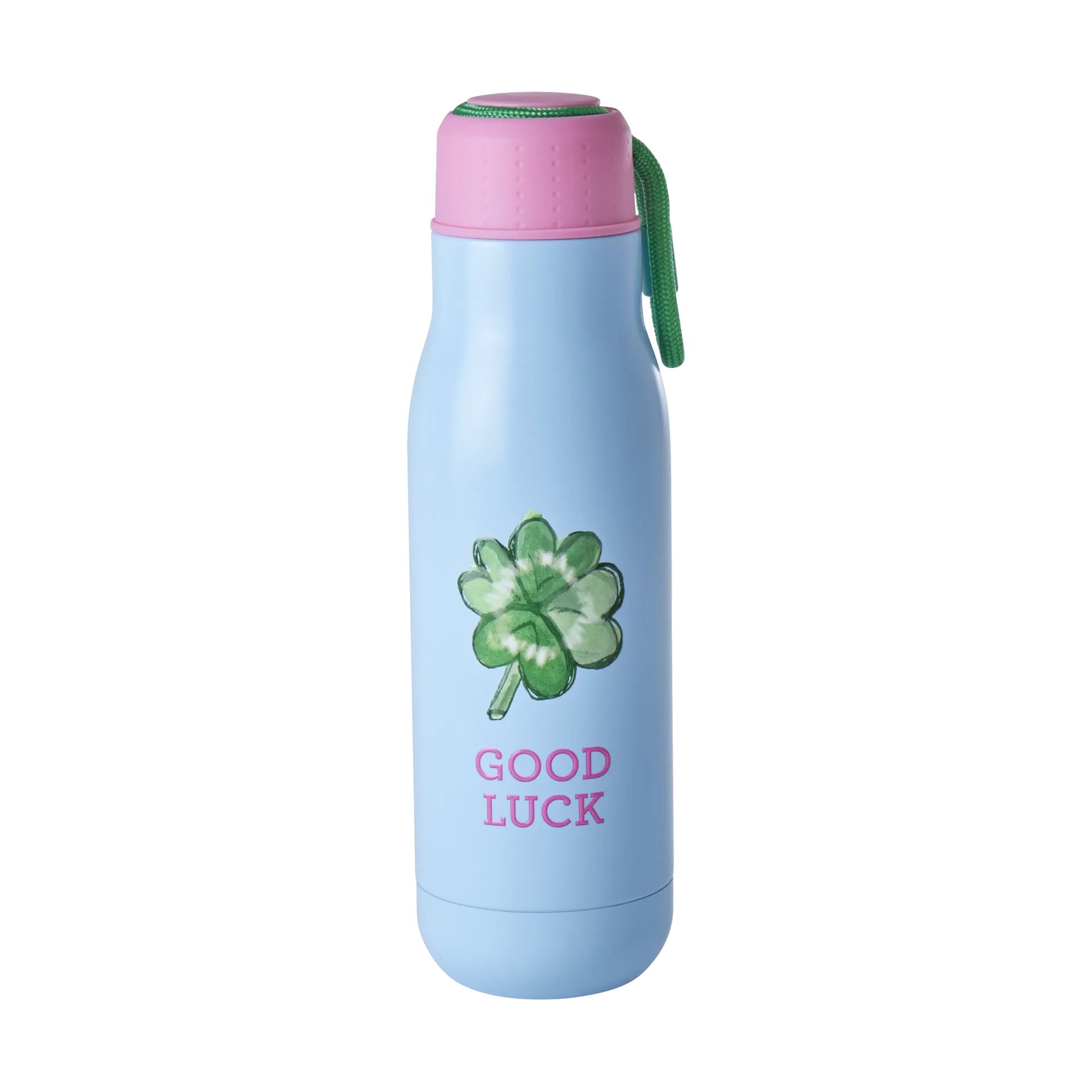 Rice Thermosflasche 50cl, Good Luck RICE