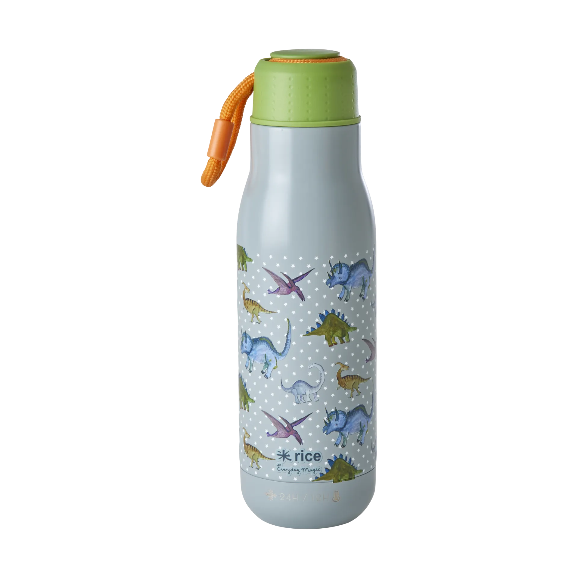 Rice Thermosflasche 50cl, New Dino RICE